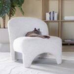Fauteuil Owen | Beige