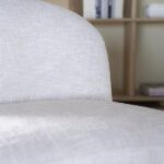 Fauteuil Owen | Beige