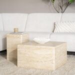 Salontafel Donta | Bruin