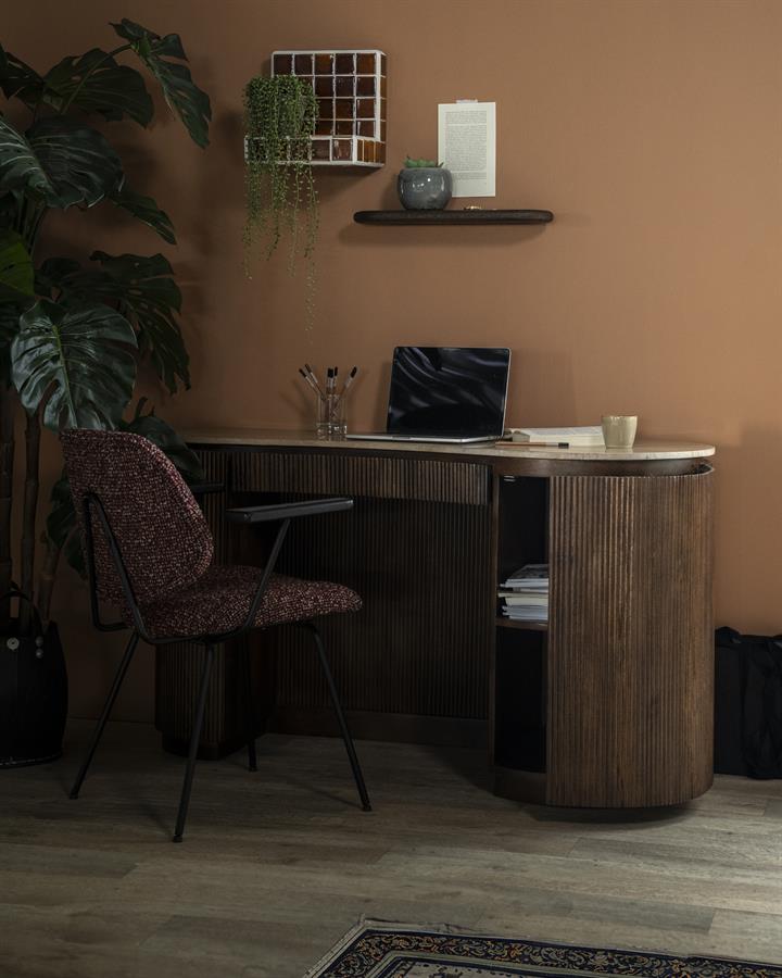Bureau Mari | Bruin