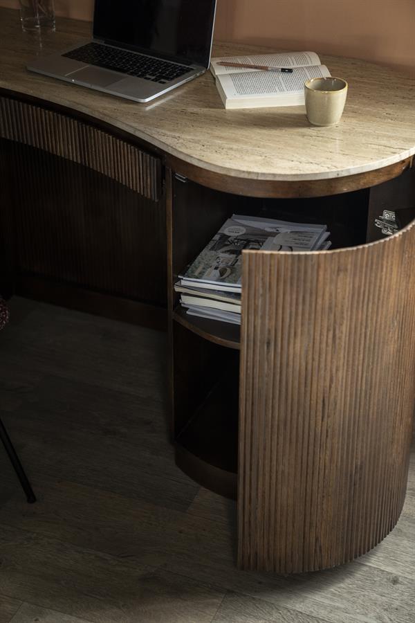 Bureau Mari | Bruin
