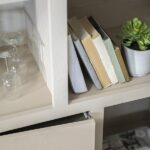 Wandkast Helsinki 120×170 cm | Taupe