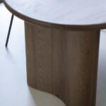 Eettafel Josh 300×110 | Bruin