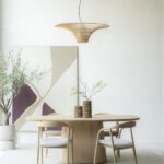 Stoel Rayven | Naturel