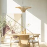 Stoel Rayven | Naturel