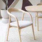 Stoel Rayven | Naturel