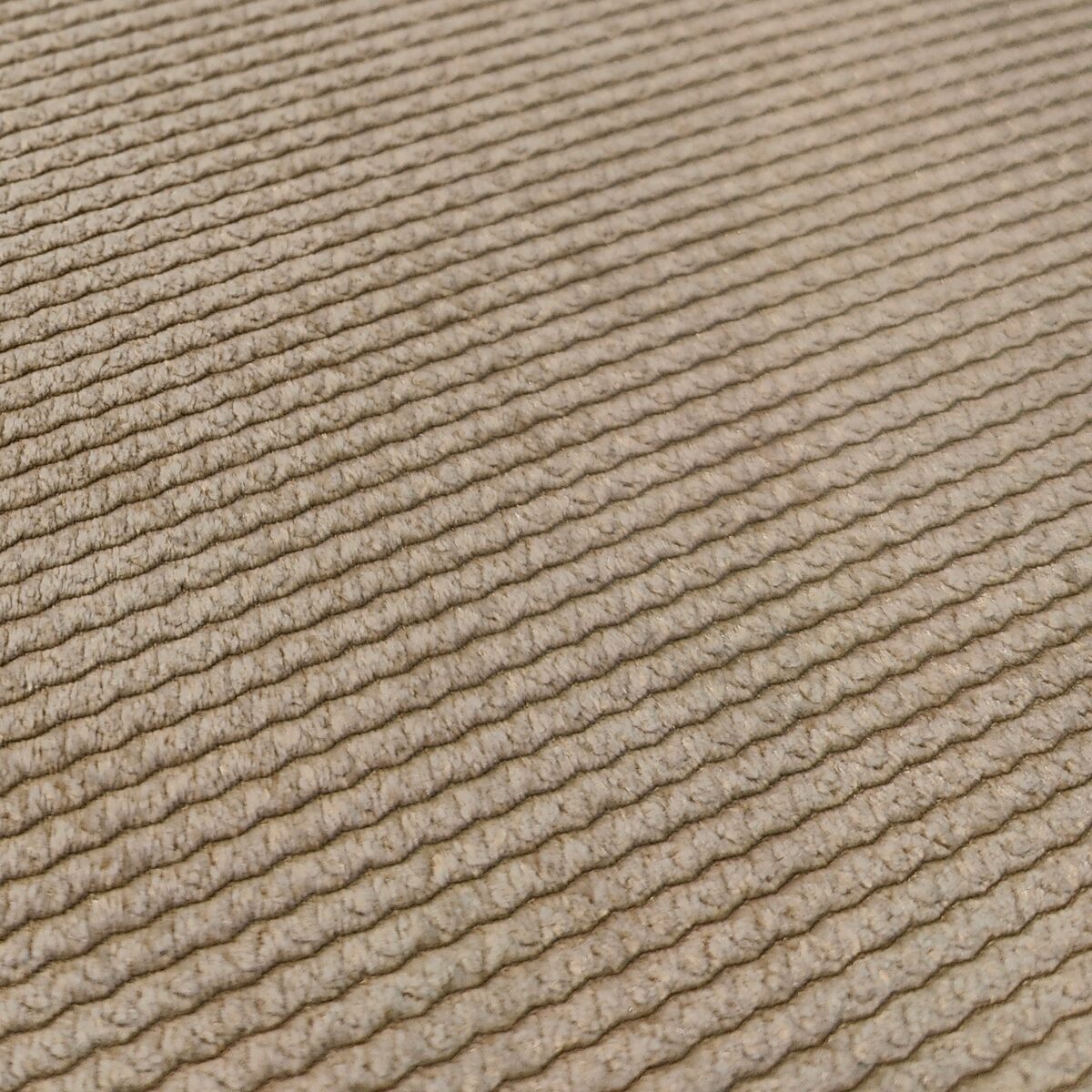 Hoekbank Modena Rechts Taupe