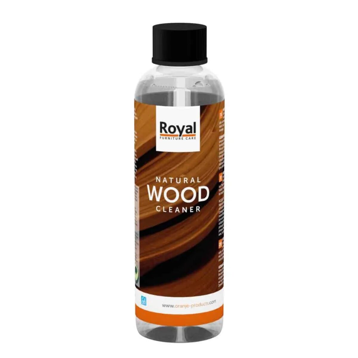 Hout Cleaner (Natural Wood Cleaner) 250ml