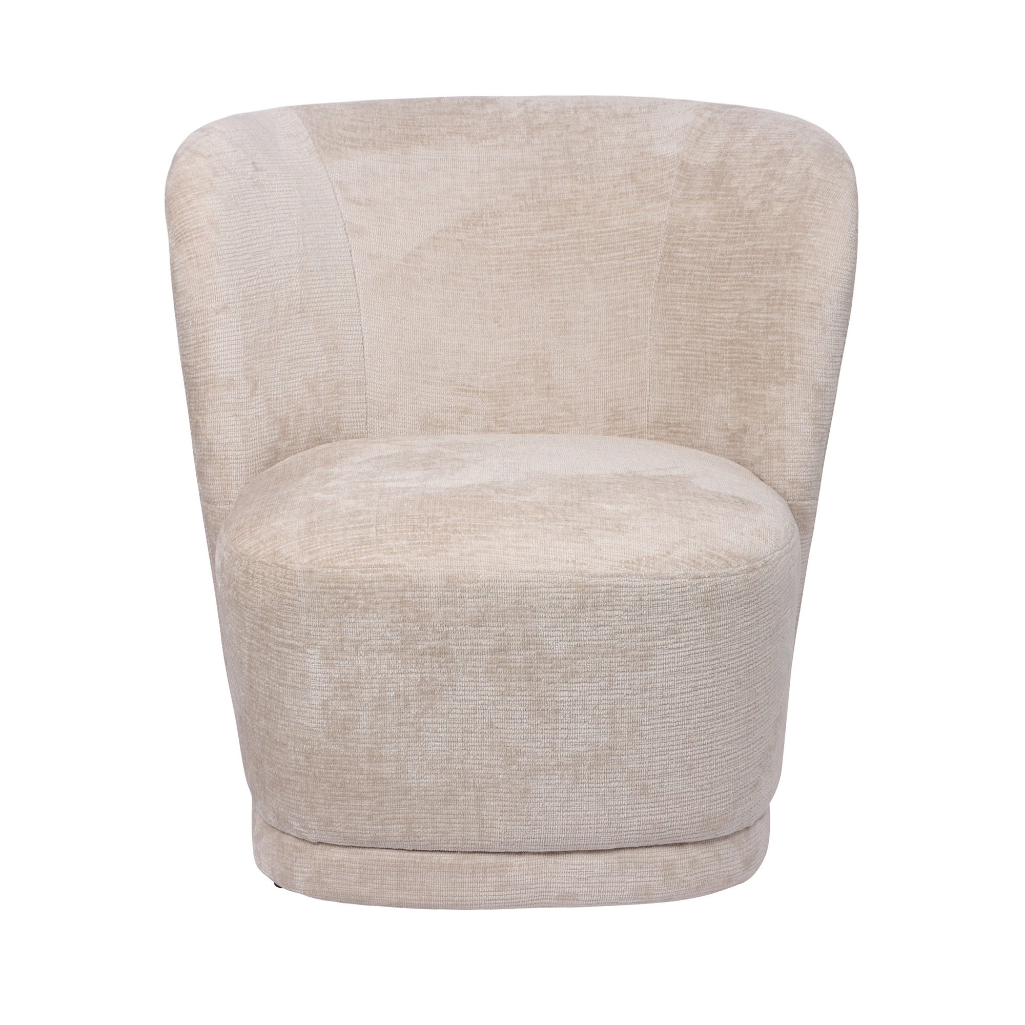 Fauteuil Pesaro | Beige