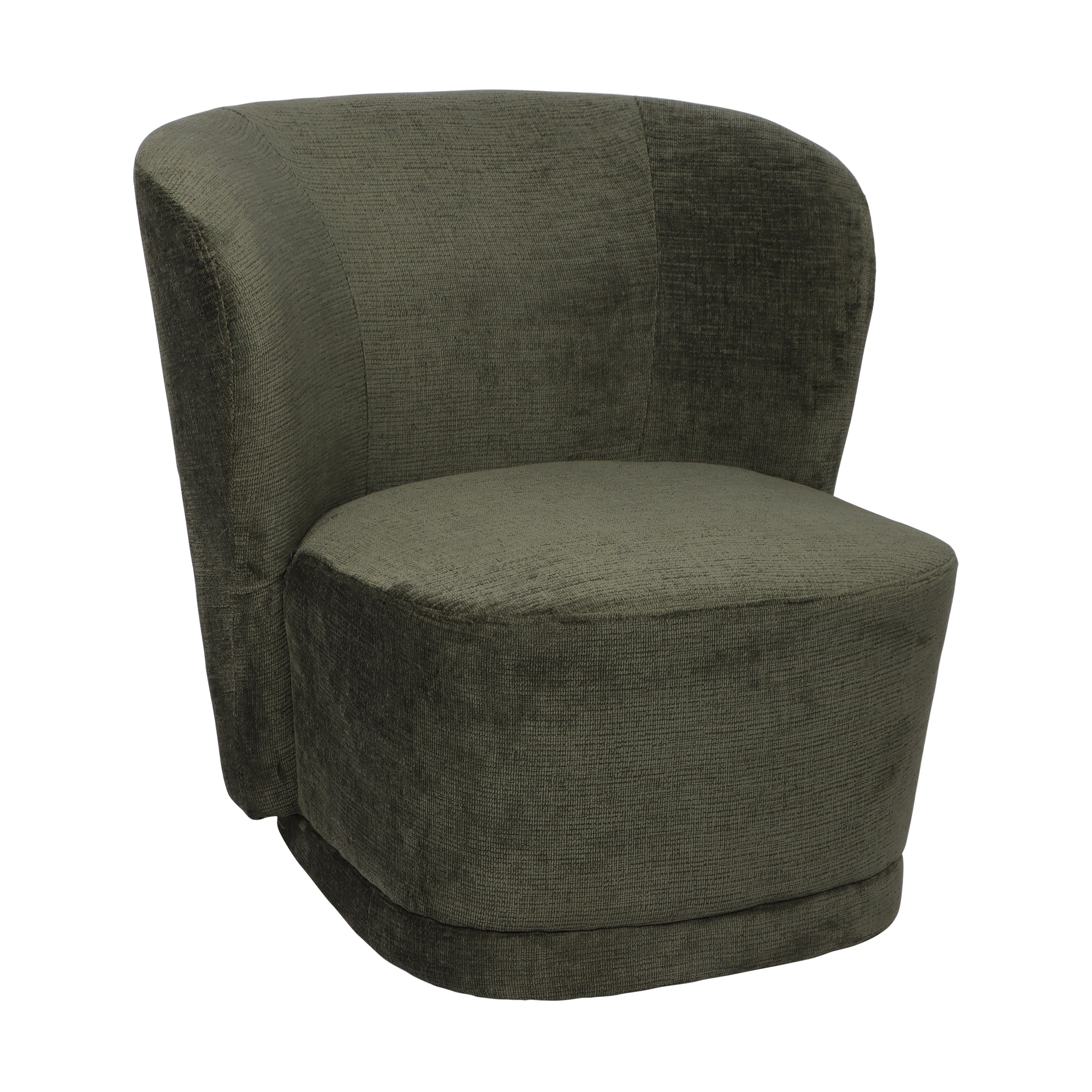 Fauteuil Pesaro | Groen