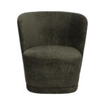 Fauteuil Pesaro | Groen