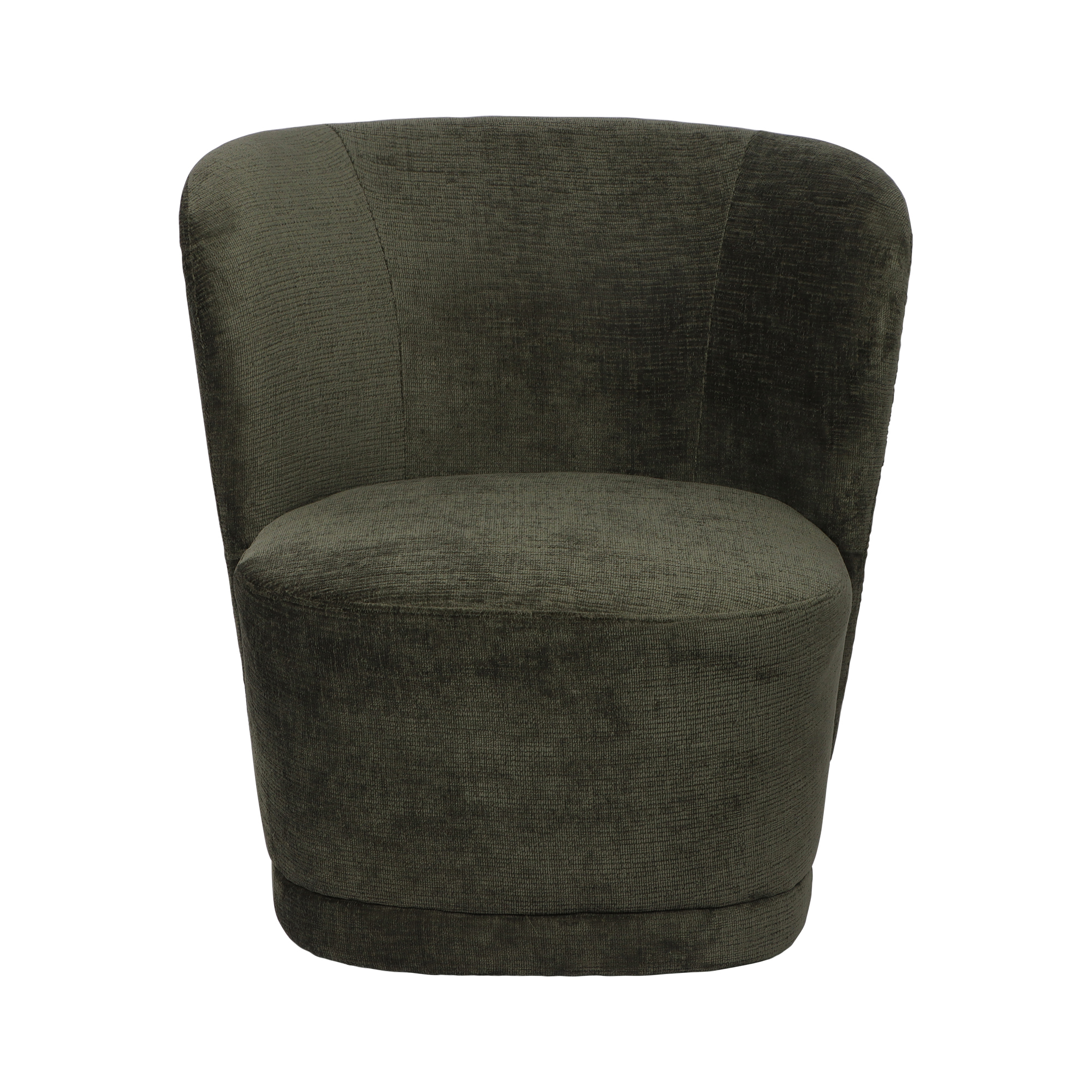 Fauteuil Pesaro | Groen