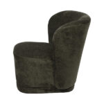 Fauteuil Pesaro | Groen