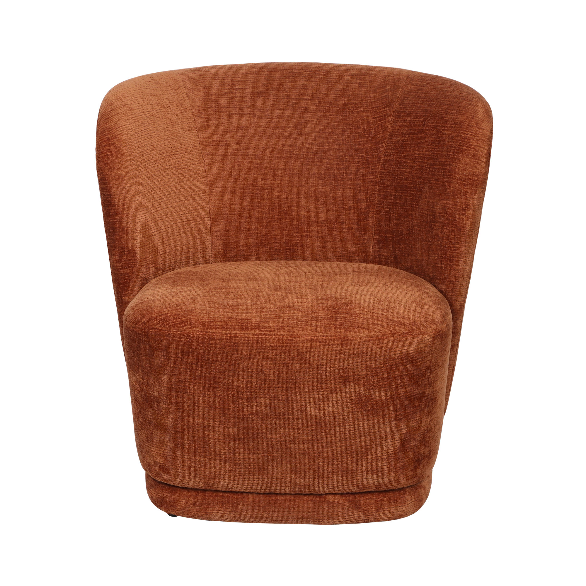 Fauteuil Pesaro | Roest