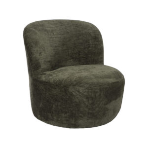 Fauteuil Prato | Groen