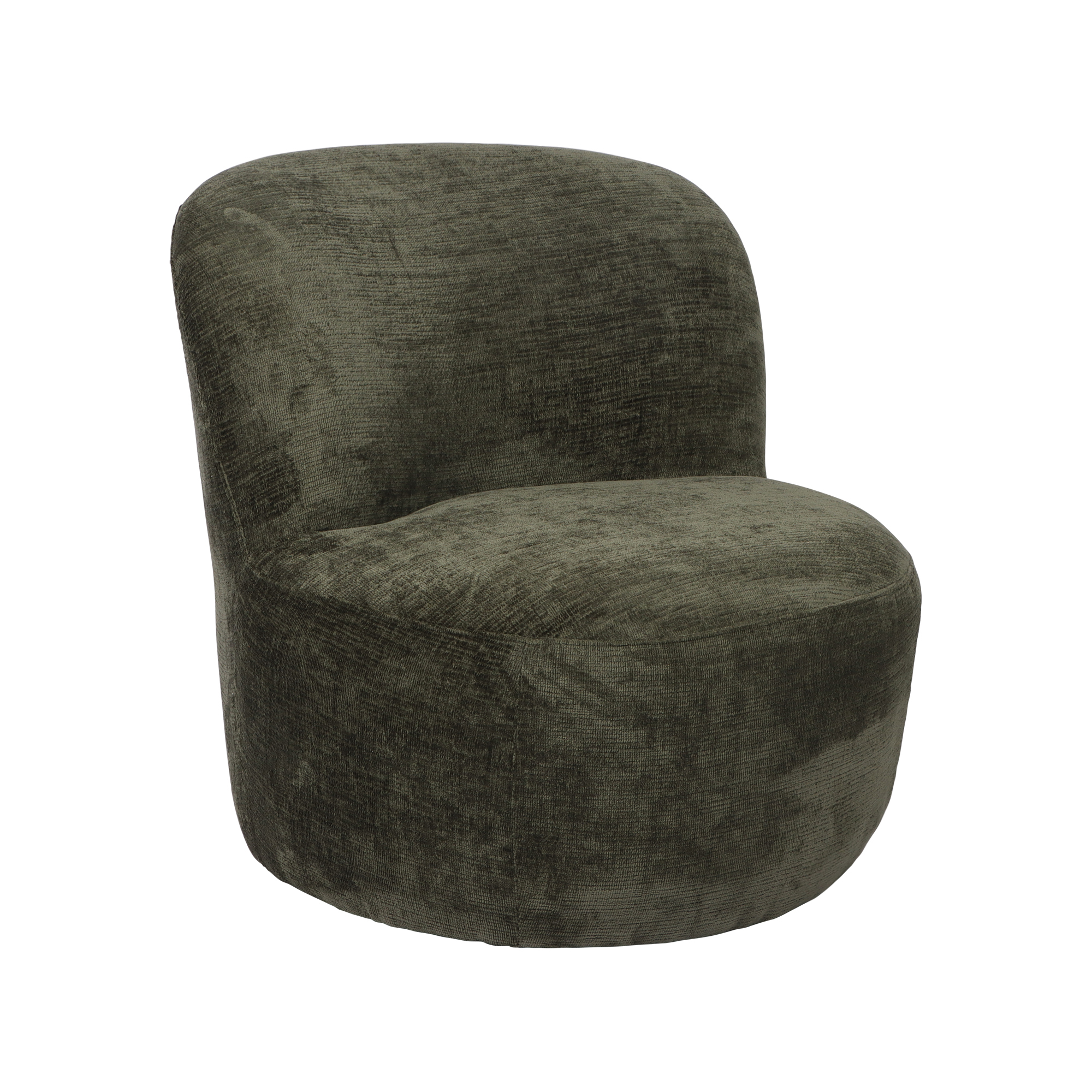 Fauteuil Prato | Groen