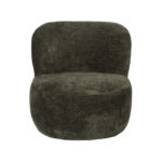 Fauteuil Prato | Groen