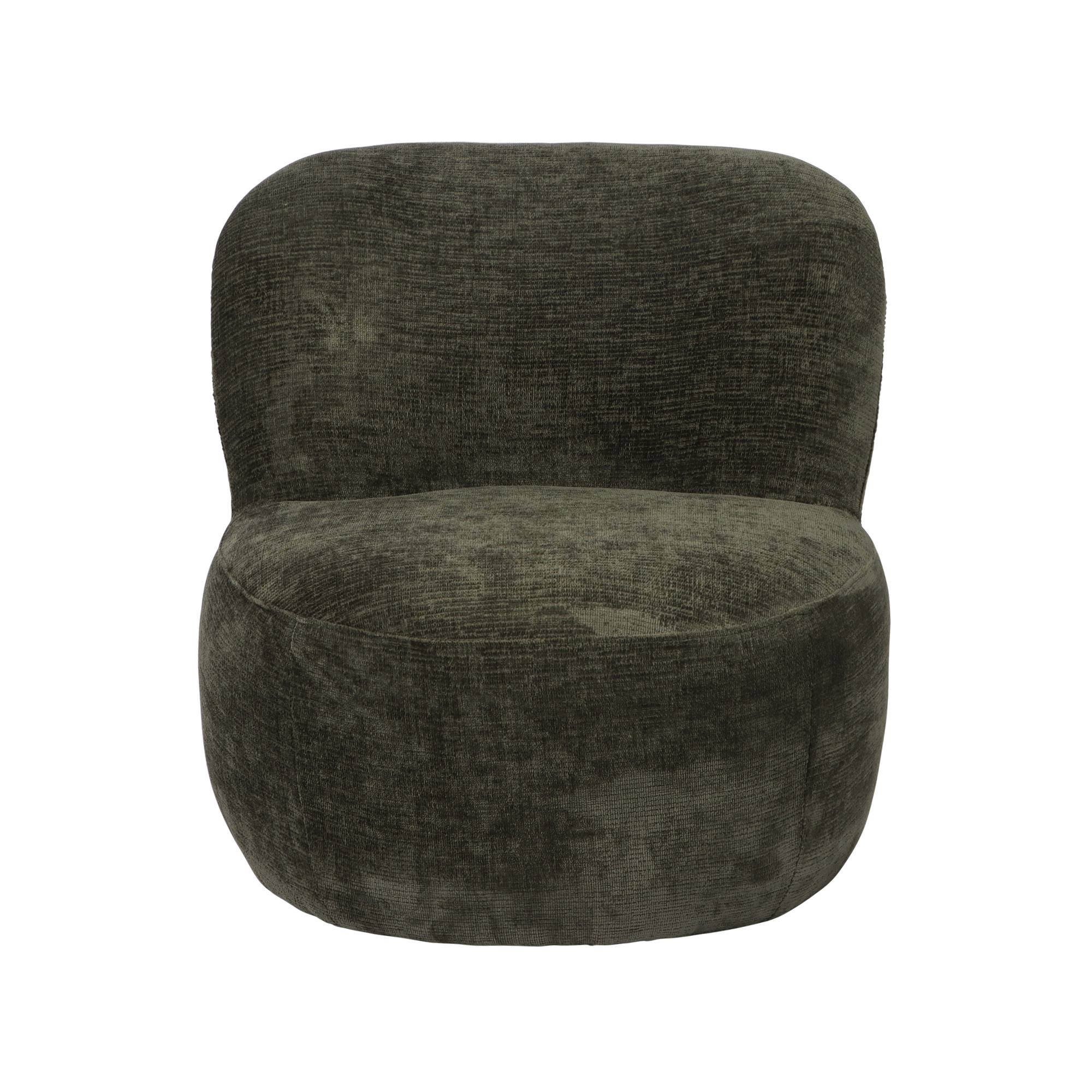 Fauteuil Prato | Groen