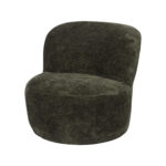 Fauteuil Prato | Groen