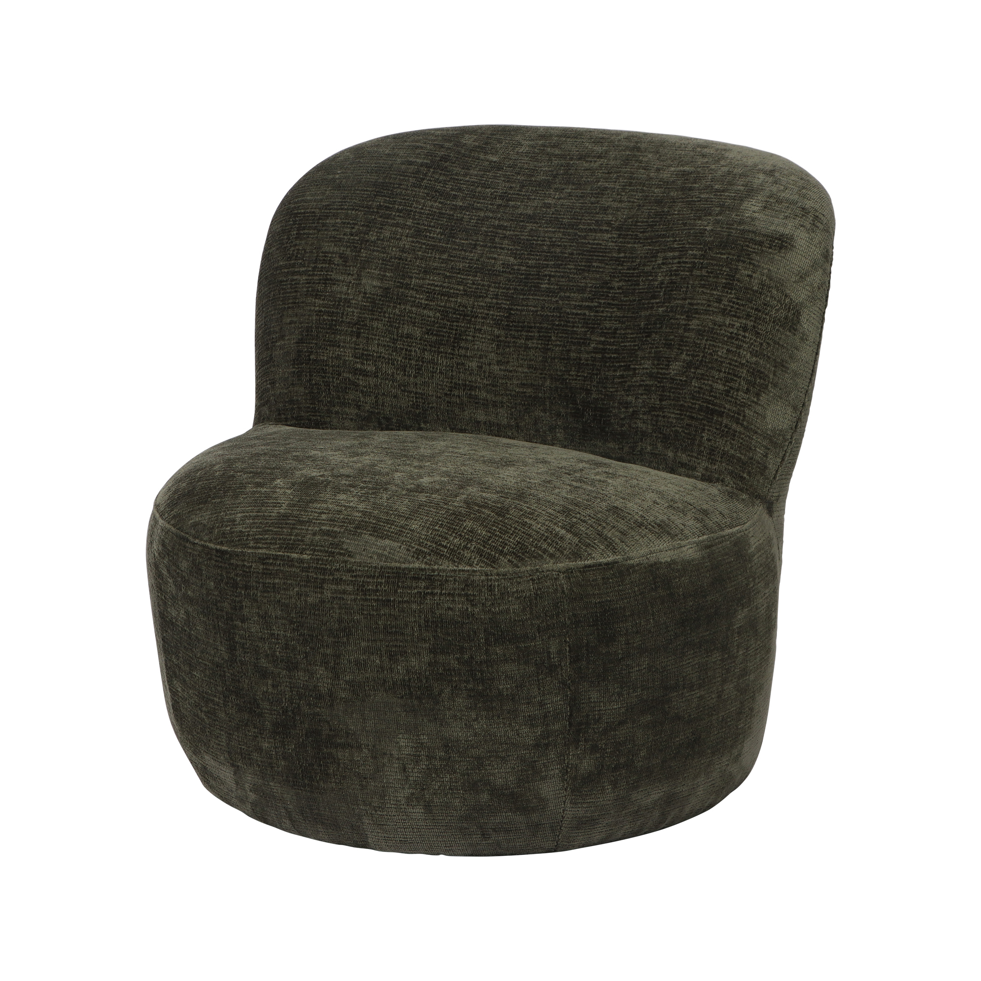 Fauteuil Prato | Groen