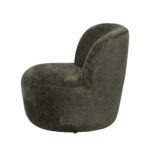 Fauteuil Prato | Groen