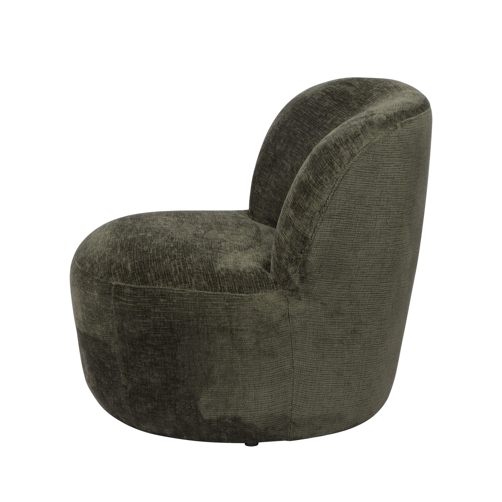 Fauteuil Prato | Groen