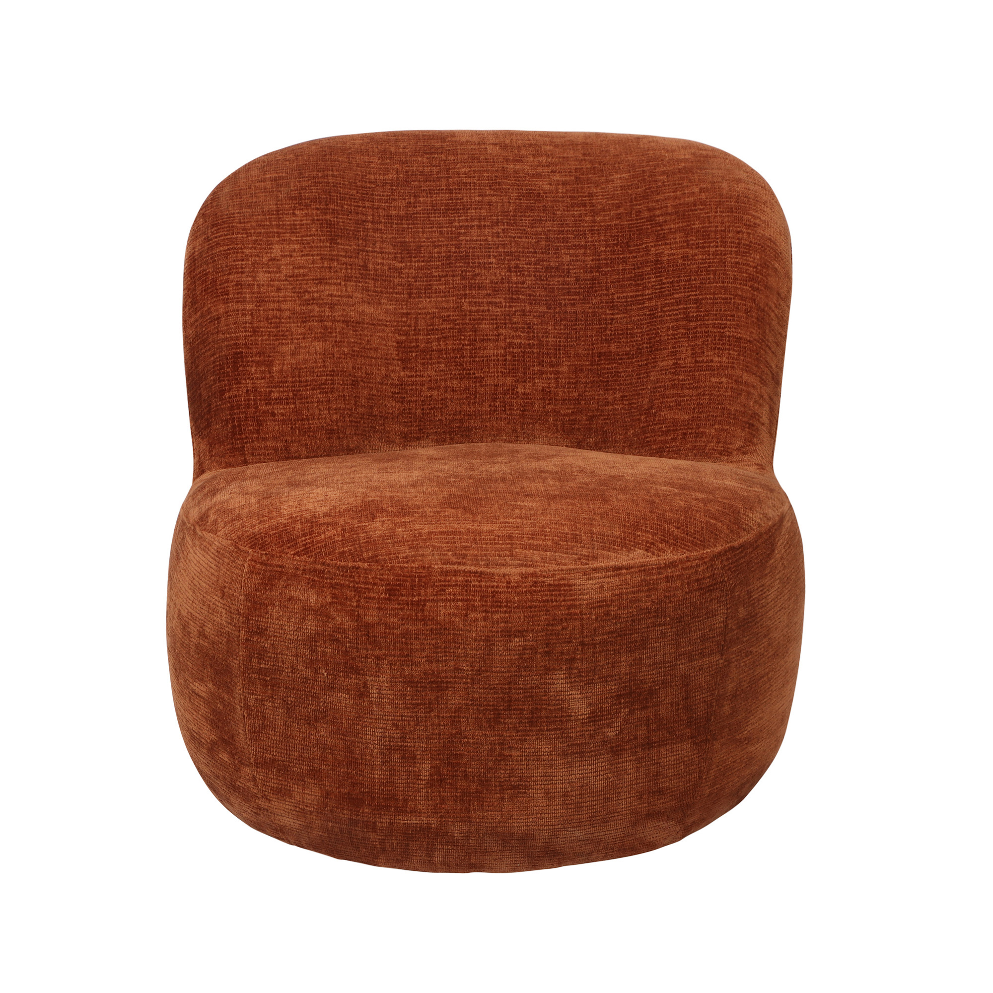 Fauteuil Prato | Roest
