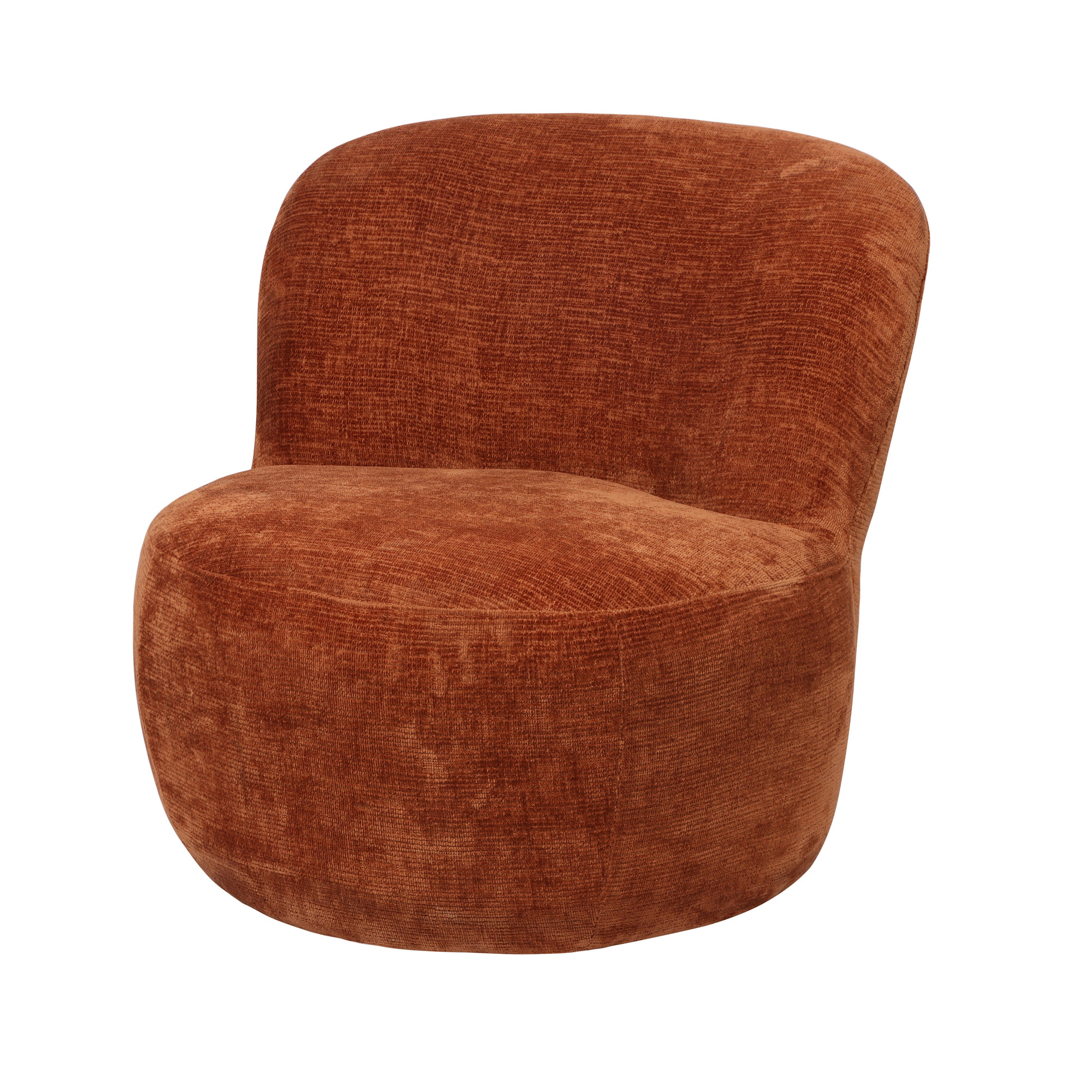 Fauteuil Prato | Roest