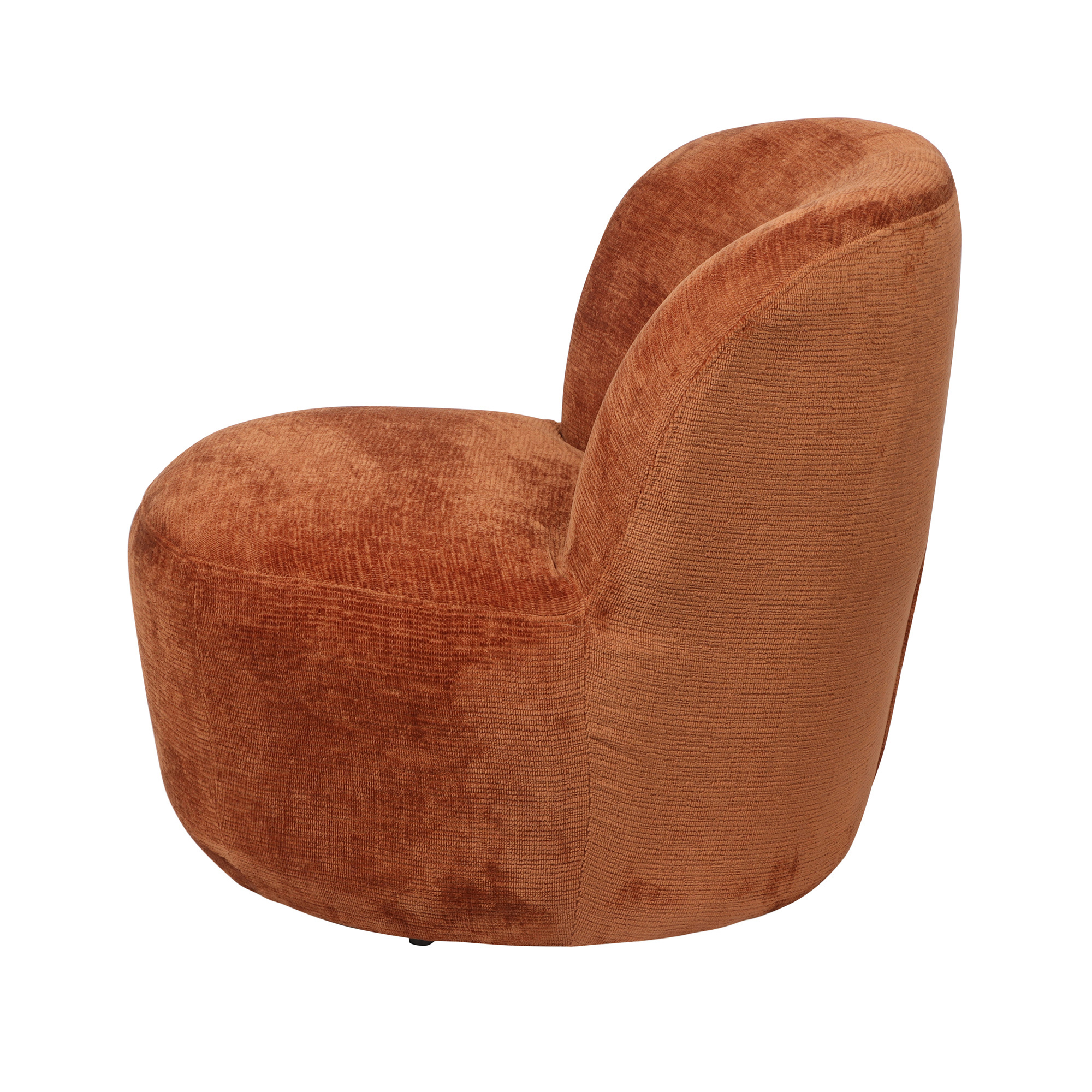Fauteuil Prato | Roest