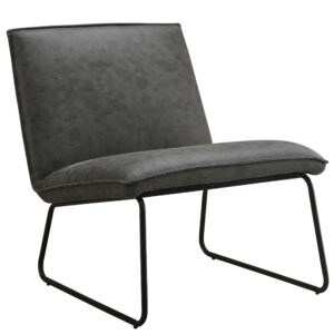 Fauteuil Seattle | Antraciet