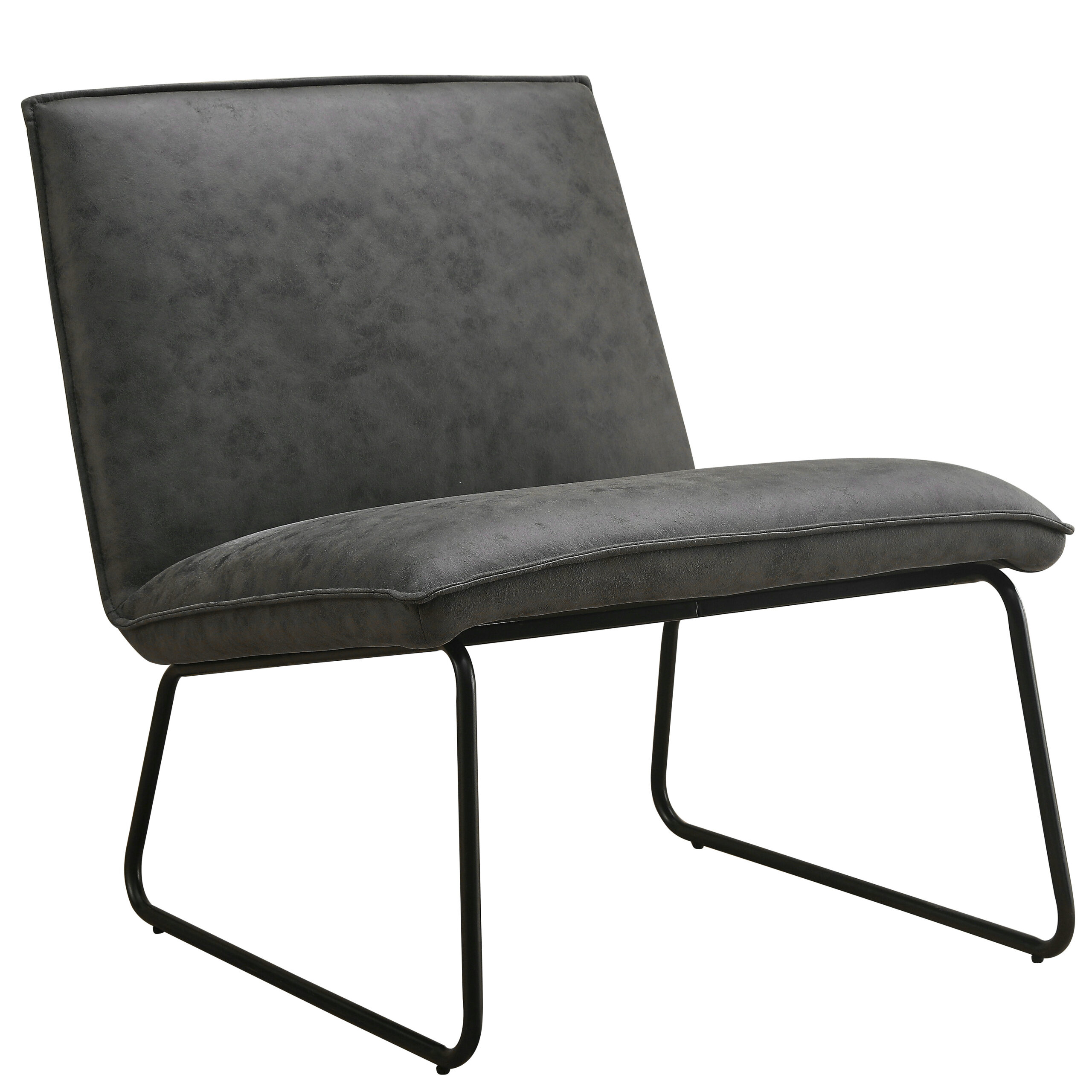 Fauteuil Seattle | Antraciet
