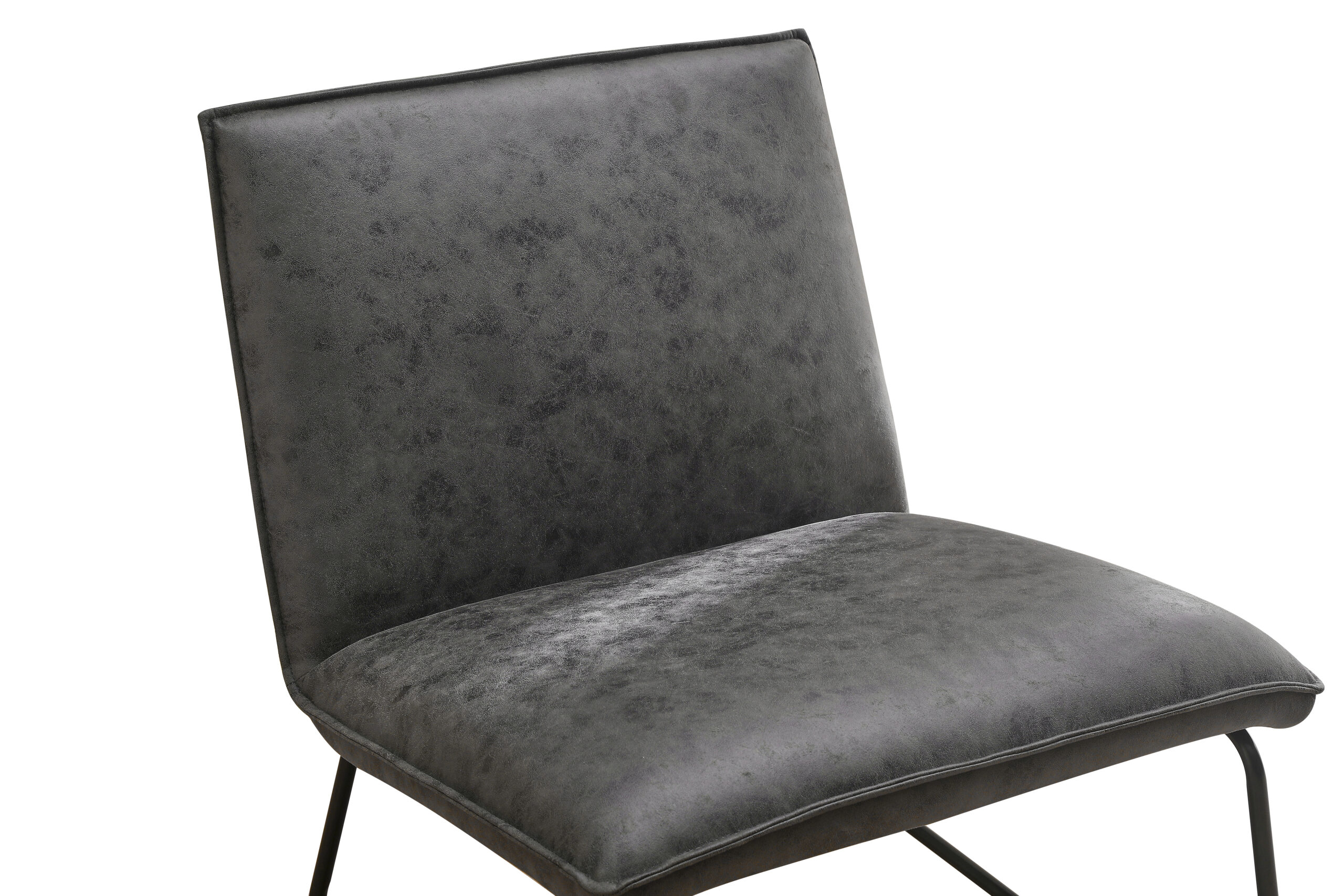Fauteuil Seattle | Antraciet