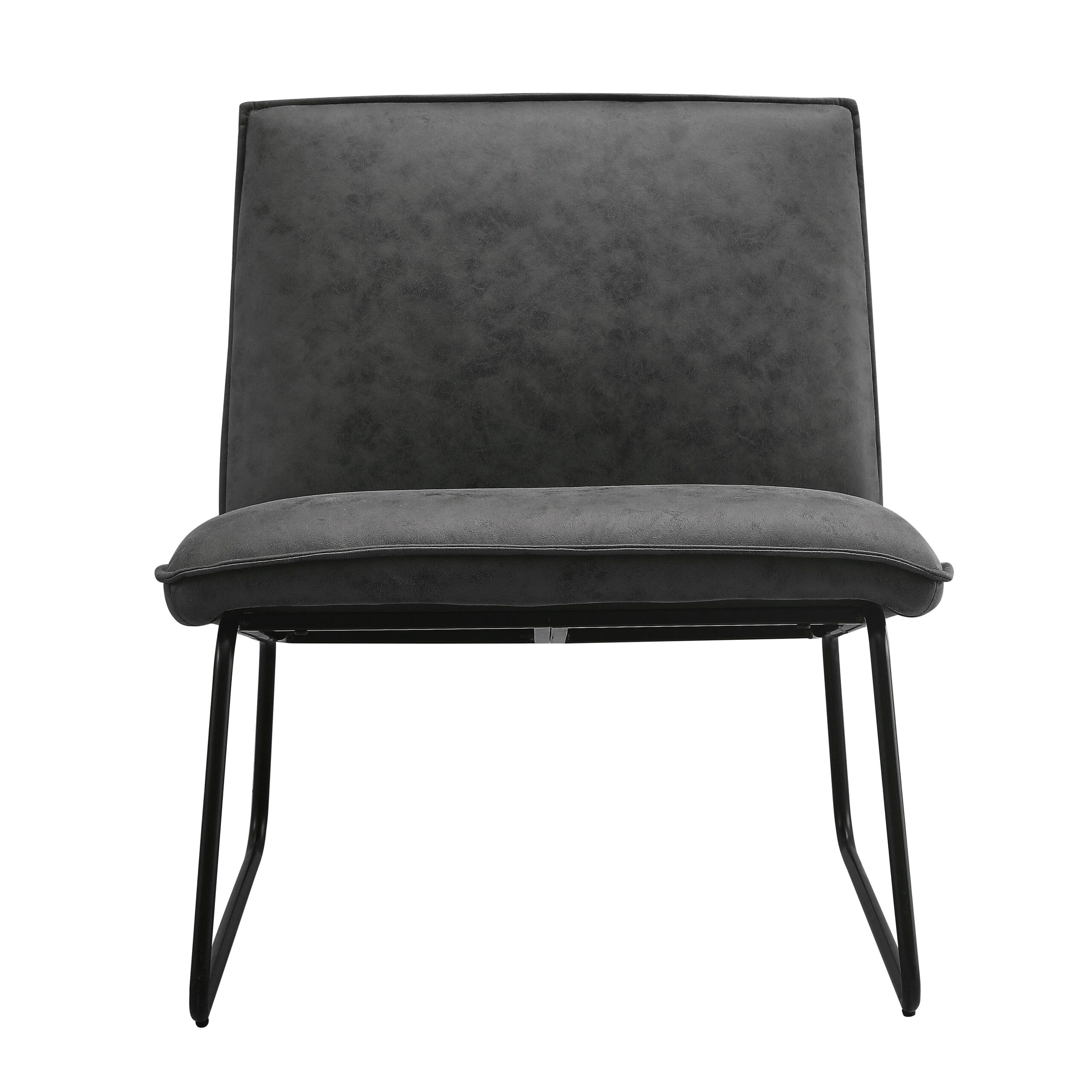 Fauteuil Seattle | Antraciet