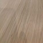 Eettafel Trapani Deens Ovaal 200×100 | Kruispoot | Showmodel