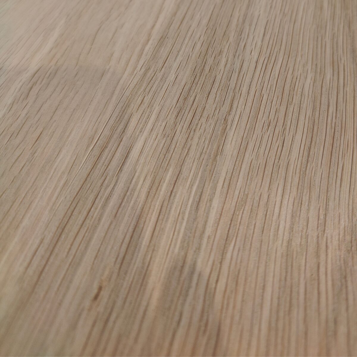 Eettafel Trapani Deens Ovaal 220×100| Hoekpoten | Naturel