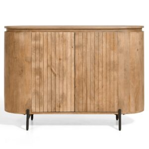 Dressoir Valletta 80cm | Lichtbruin