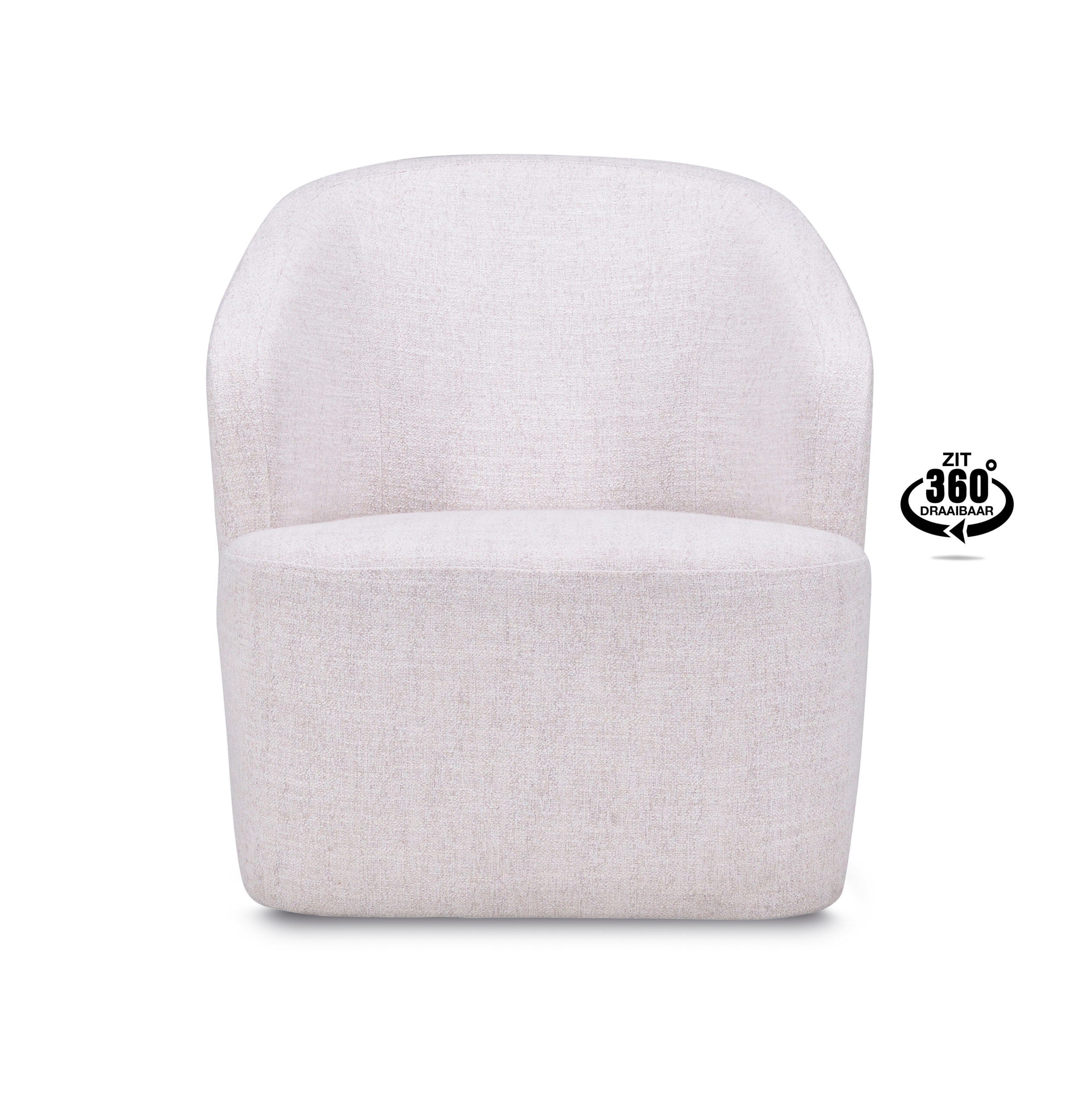 Fauteuil Veles | Beschikbaar in >100 kleuren