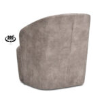 Fauteuil Veles | Beschikbaar in >100 kleuren