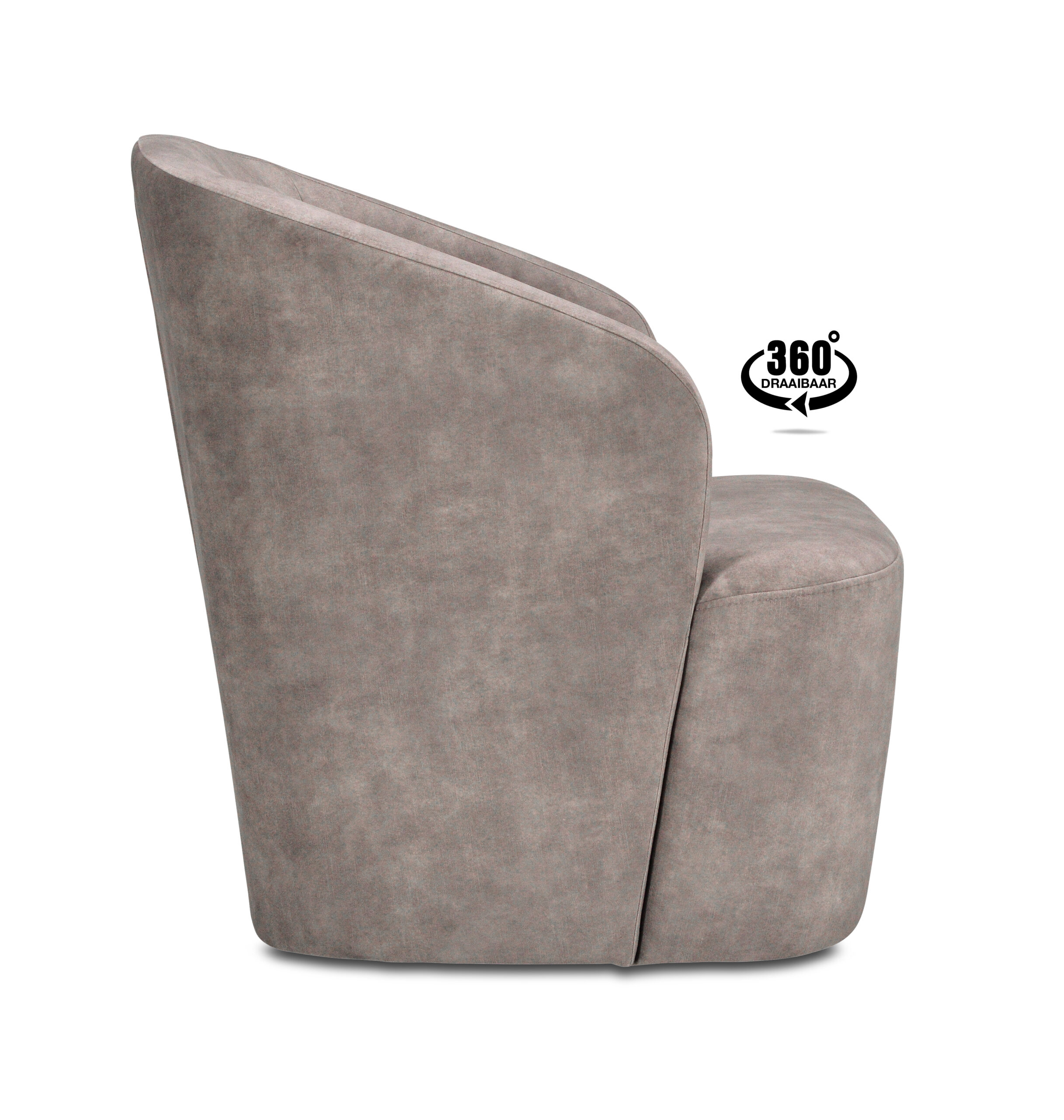 Fauteuil Veles | Beschikbaar in >100 kleuren