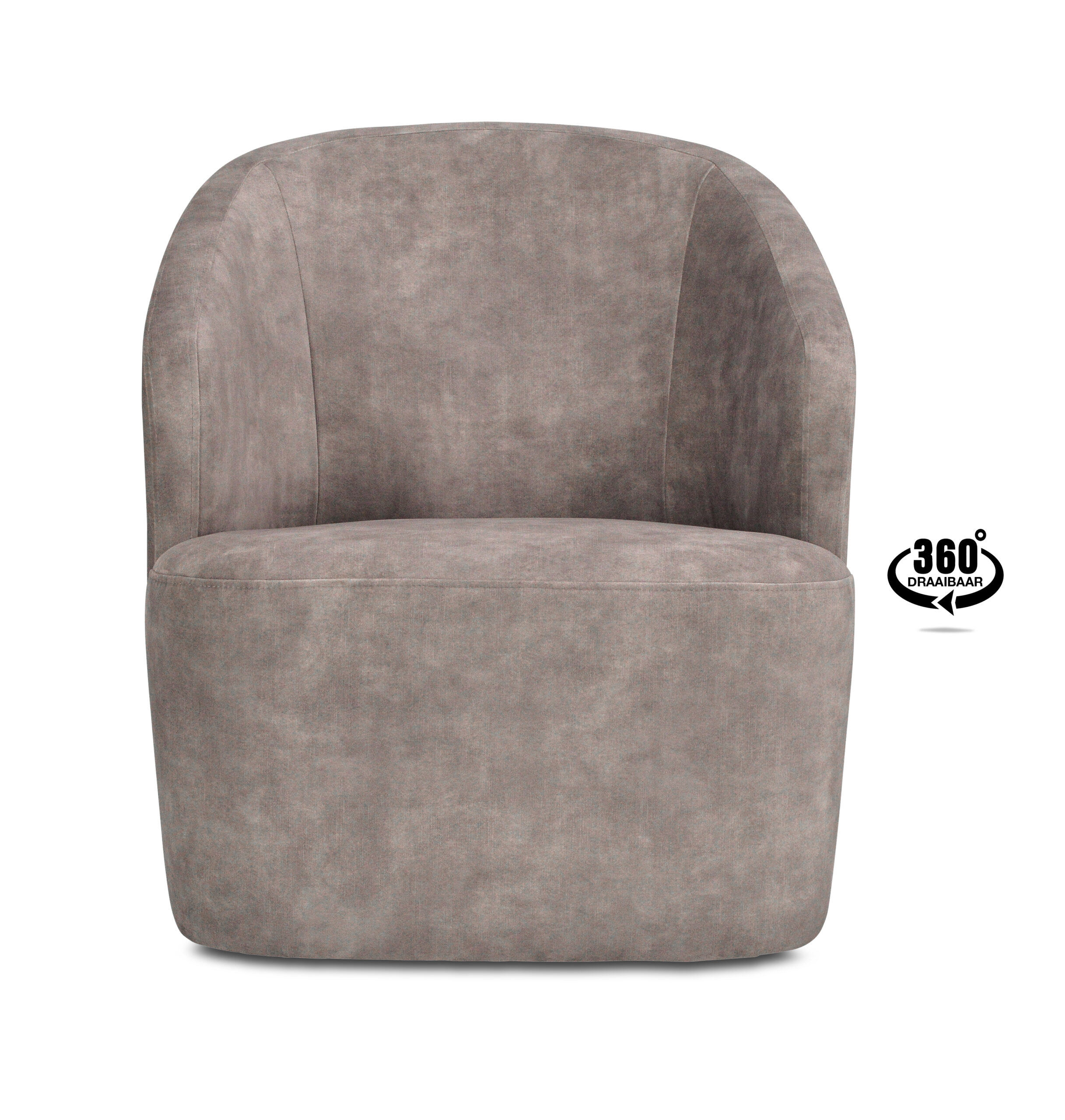 Fauteuil Veles | Beschikbaar in >100 kleuren