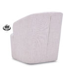 Fauteuil Veles | Beschikbaar in >100 kleuren