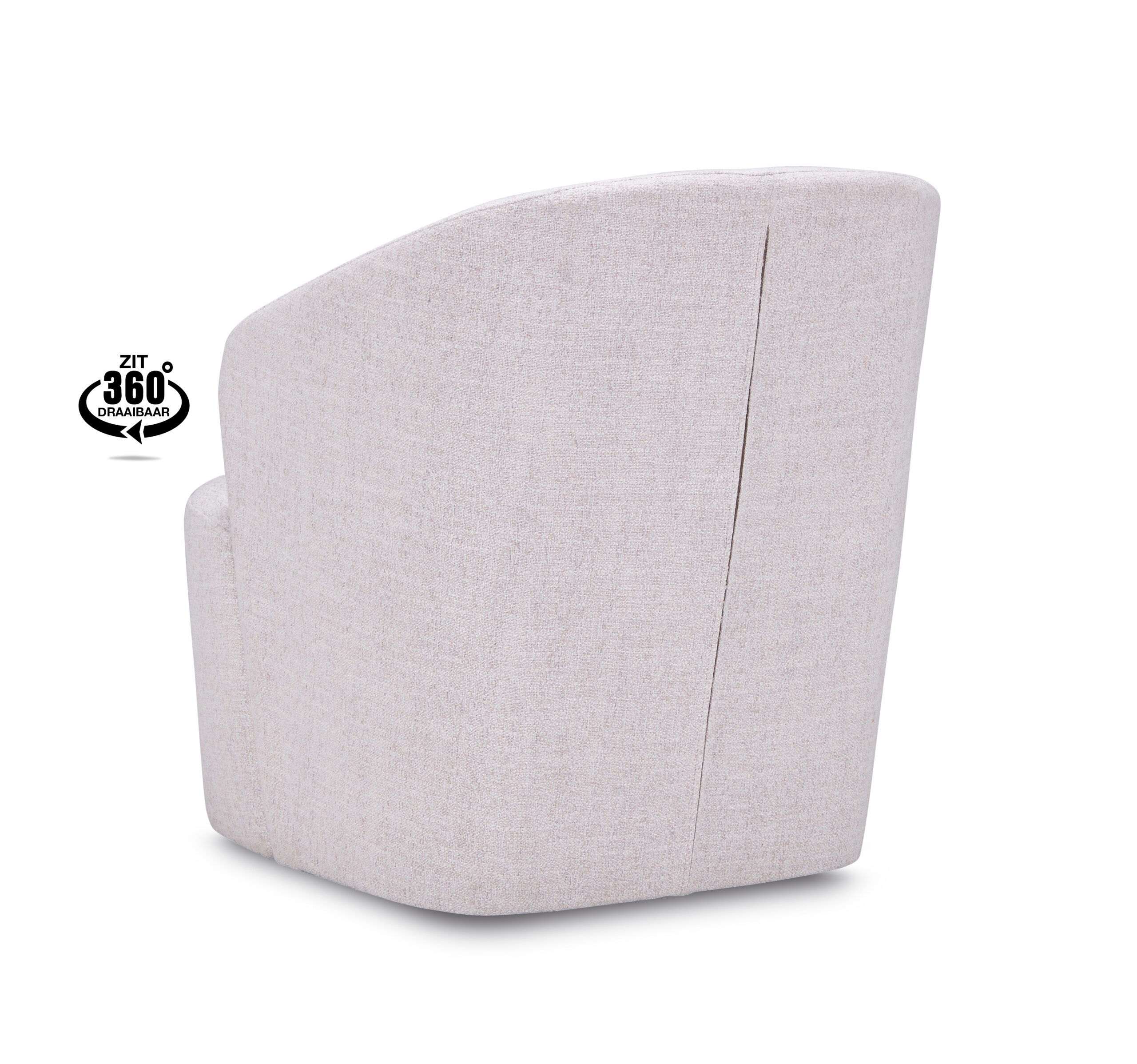 Fauteuil Veles | Beschikbaar in >100 kleuren