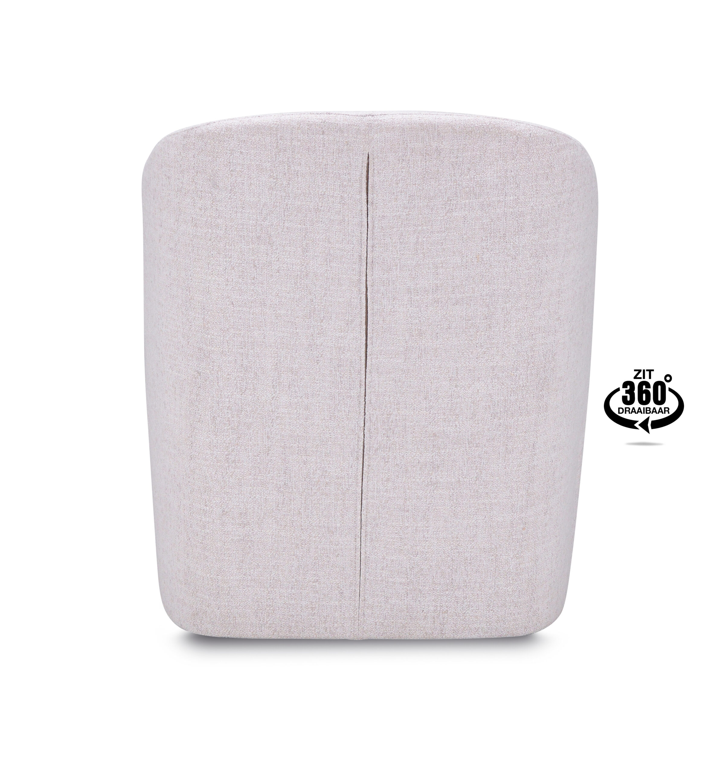 Fauteuil Veles | Beschikbaar in >100 kleuren