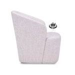 Fauteuil Veles | Beschikbaar in >100 kleuren