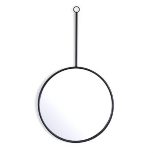 Womack large | Zwart