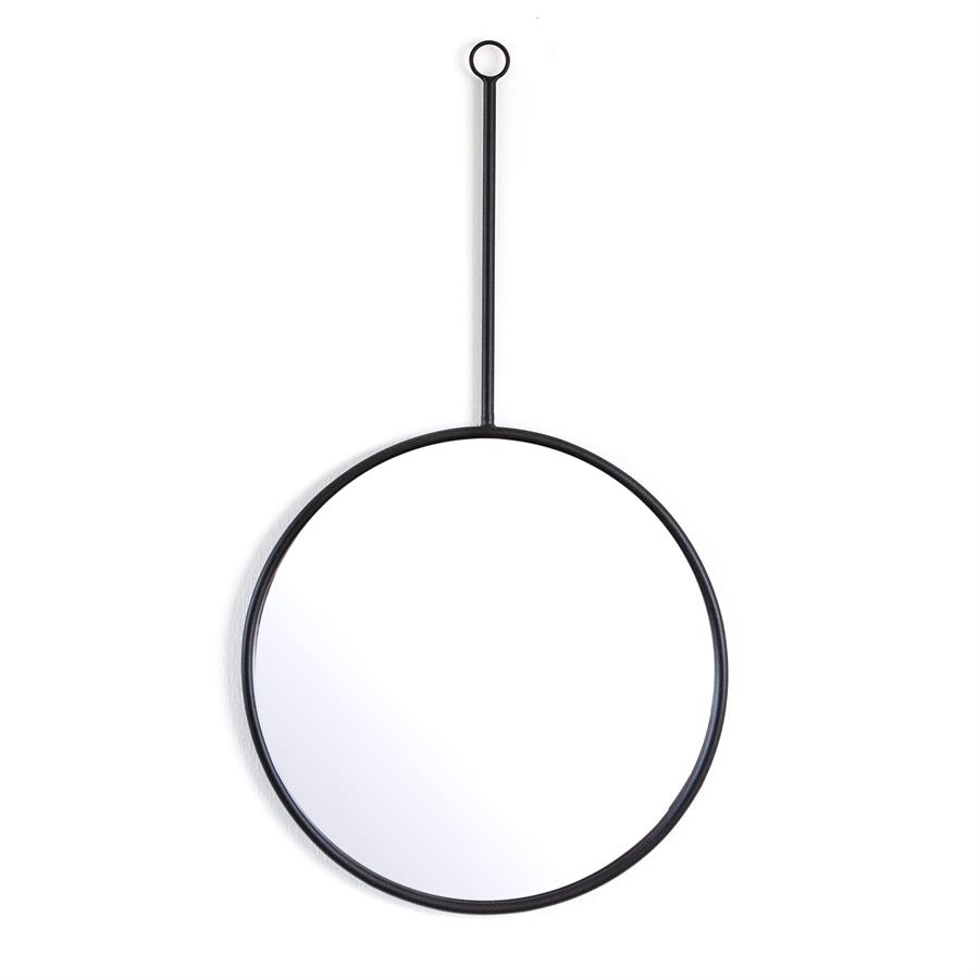 Womack large | Zwart