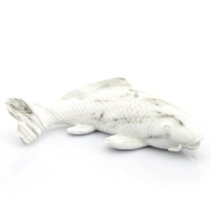 Triton Wit marble | Wit
