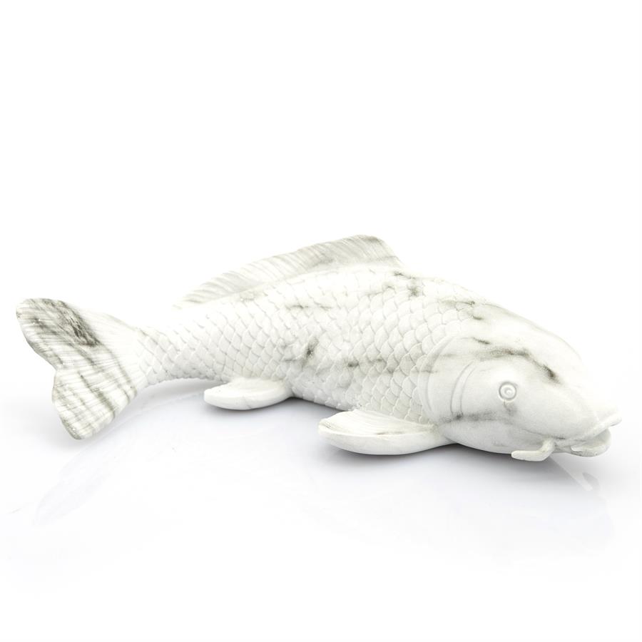Triton Wit marble | Wit