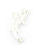 Triton Wit marble | Wit