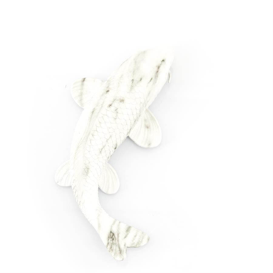 Triton Wit marble | Wit